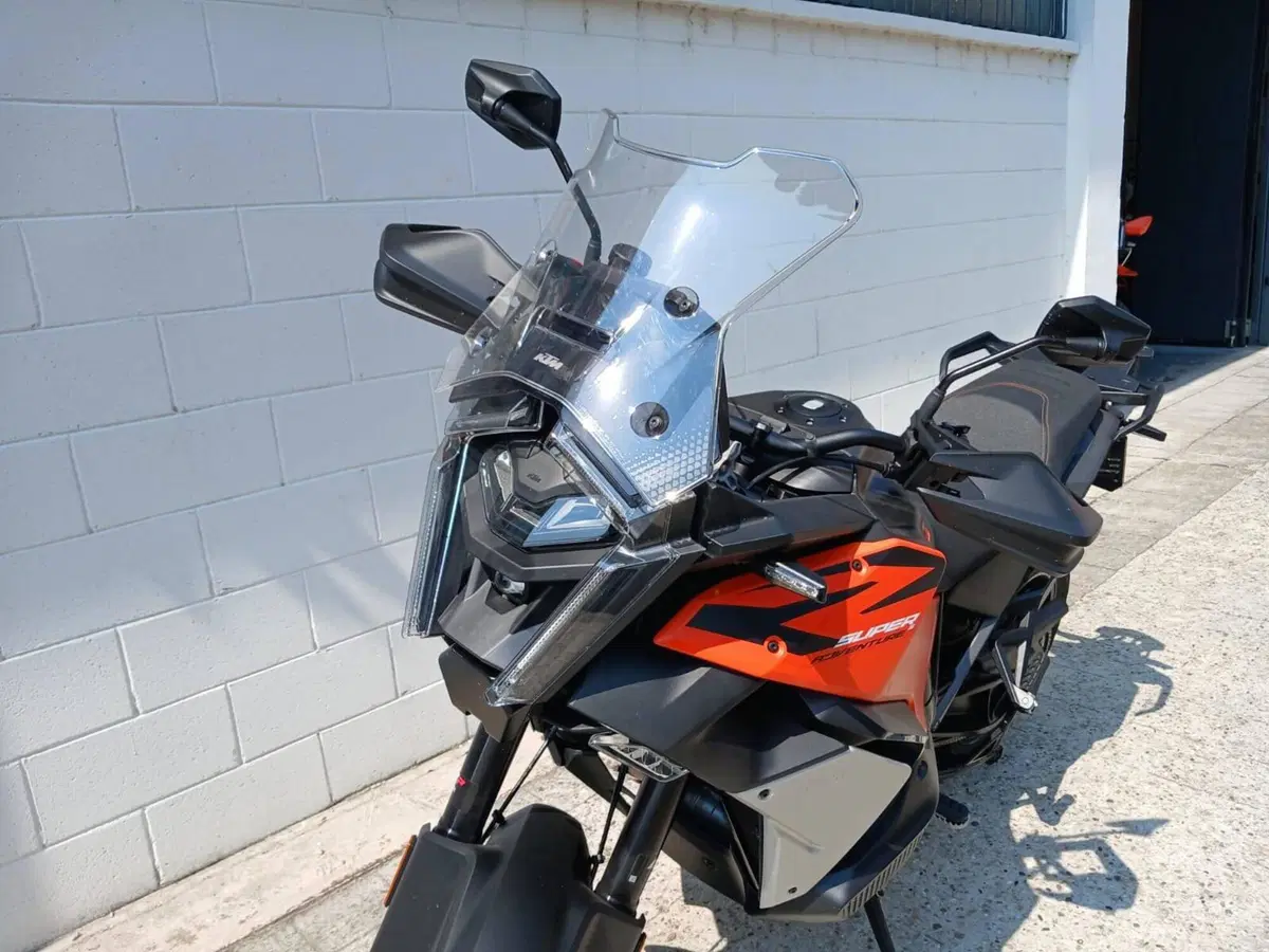 KTM 1390 Super Adventure S EVO (2026) (3)