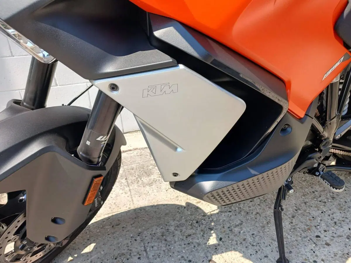 KTM 1390 Super Adventure S EVO (2026) (5)