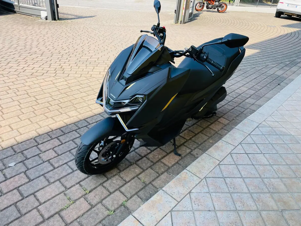 Zontes ZT125-X (2026) (2)