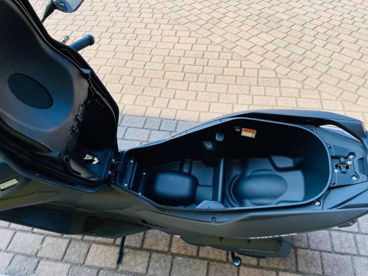 Zontes ZT125-X (2026) (3)
