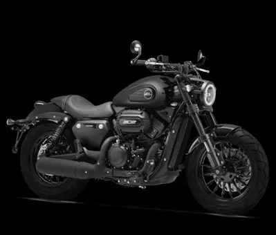 Keeway Motor V302 C (2022 - 26) nuova