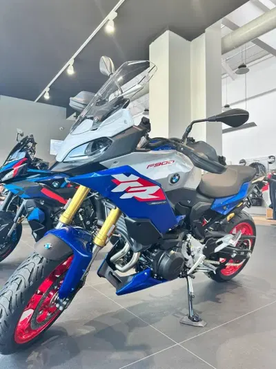 Bmw F 900 XR (2025 - 26) nuova