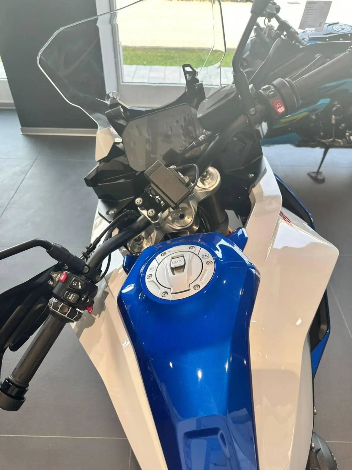 Bmw F 900 XR (2025 - 26) (4)