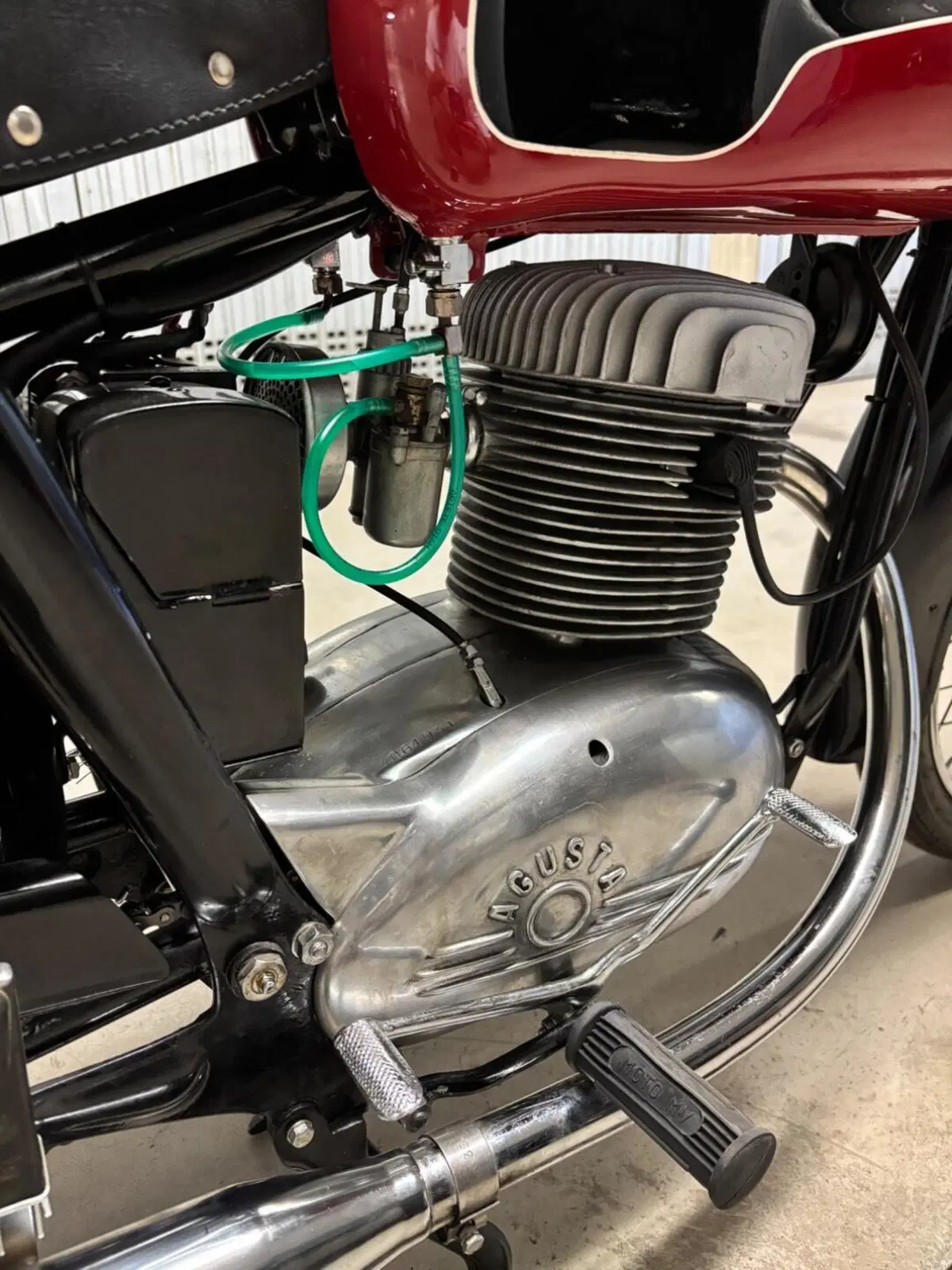 MV Agusta 175 CSTL (8)