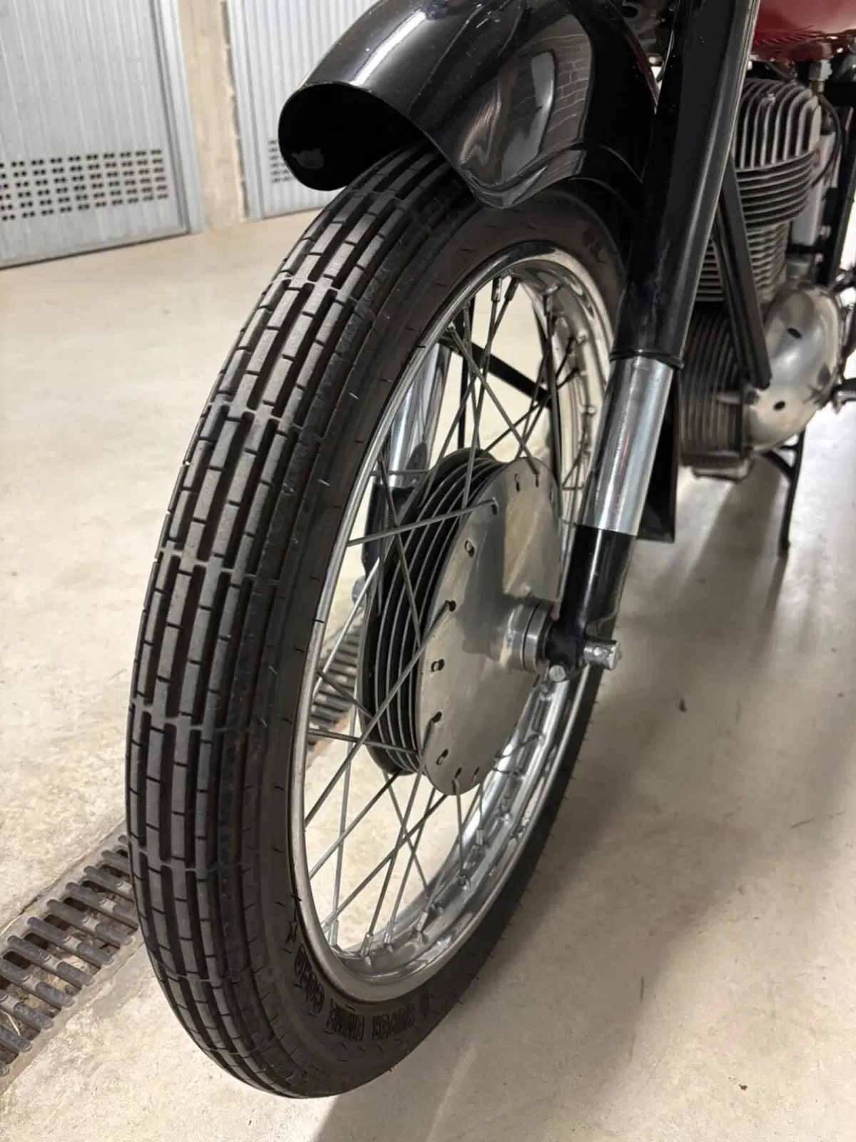 MV Agusta 175 CSTL (10)