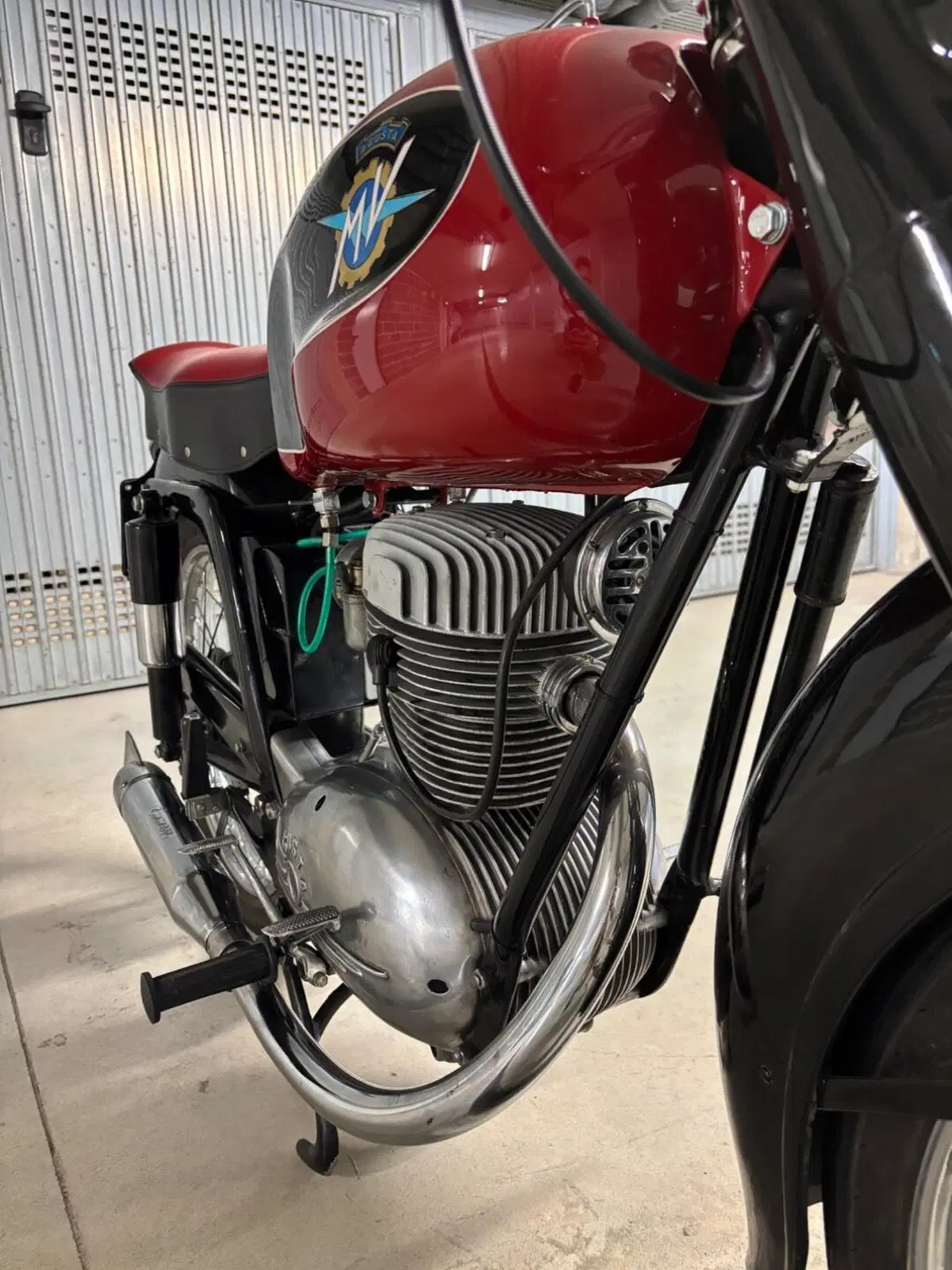 MV Agusta 175 CSTL (12)