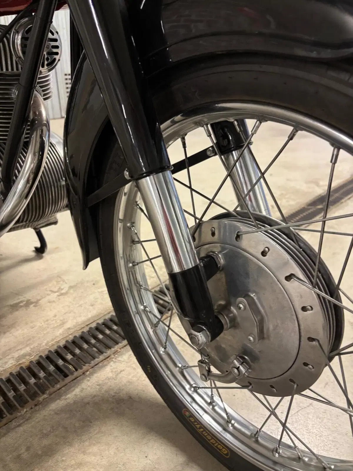 MV Agusta 175 CSTL (13)