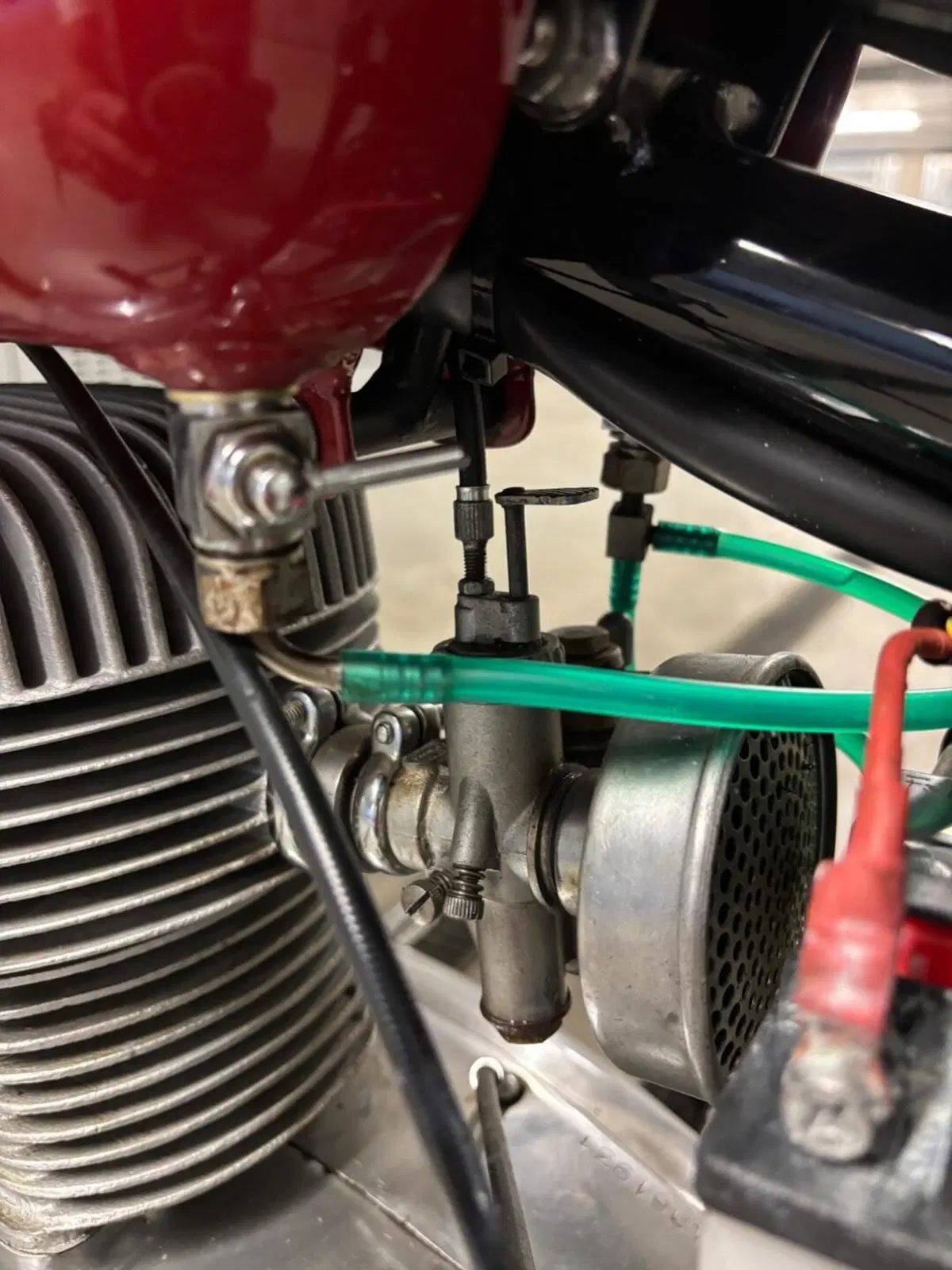 MV Agusta 175 CSTL (14)
