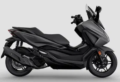 Honda Forza 125 (2025 - 26) nuova