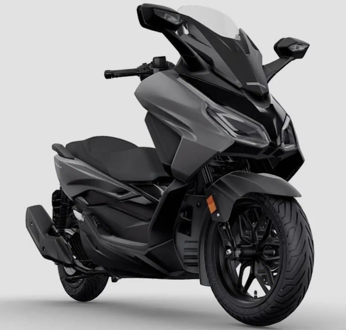 Honda Forza 125 (2025 - 26) (2)