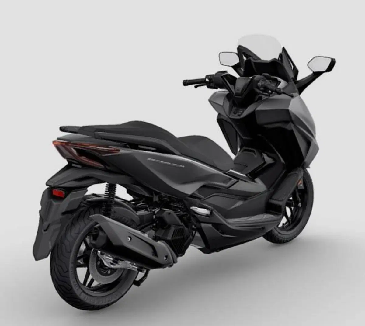 Honda Forza 125 (2025 - 26) (3)