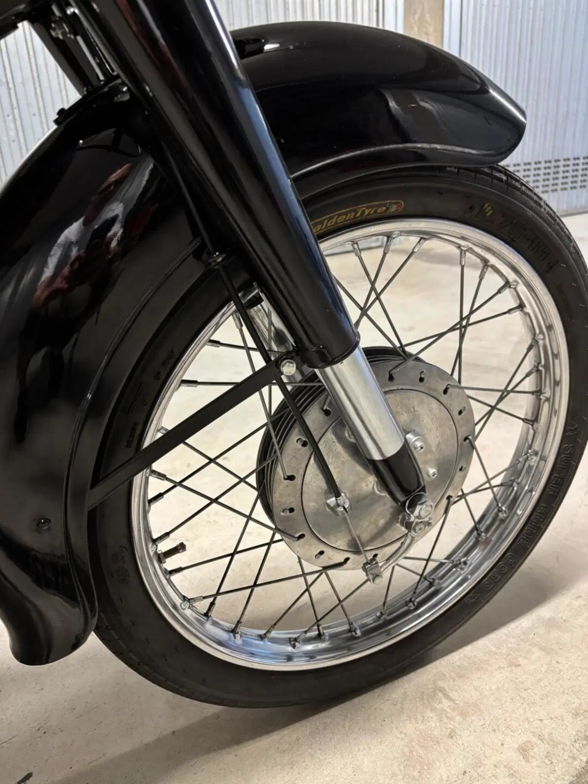 MV Agusta 175 CSTL (15)