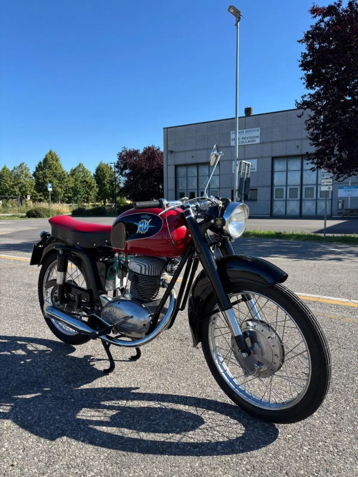 MV Agusta 175 CSTL (16)
