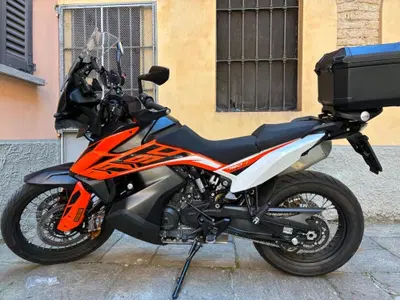 KTM 790 Adventure (2019 - 20) usata