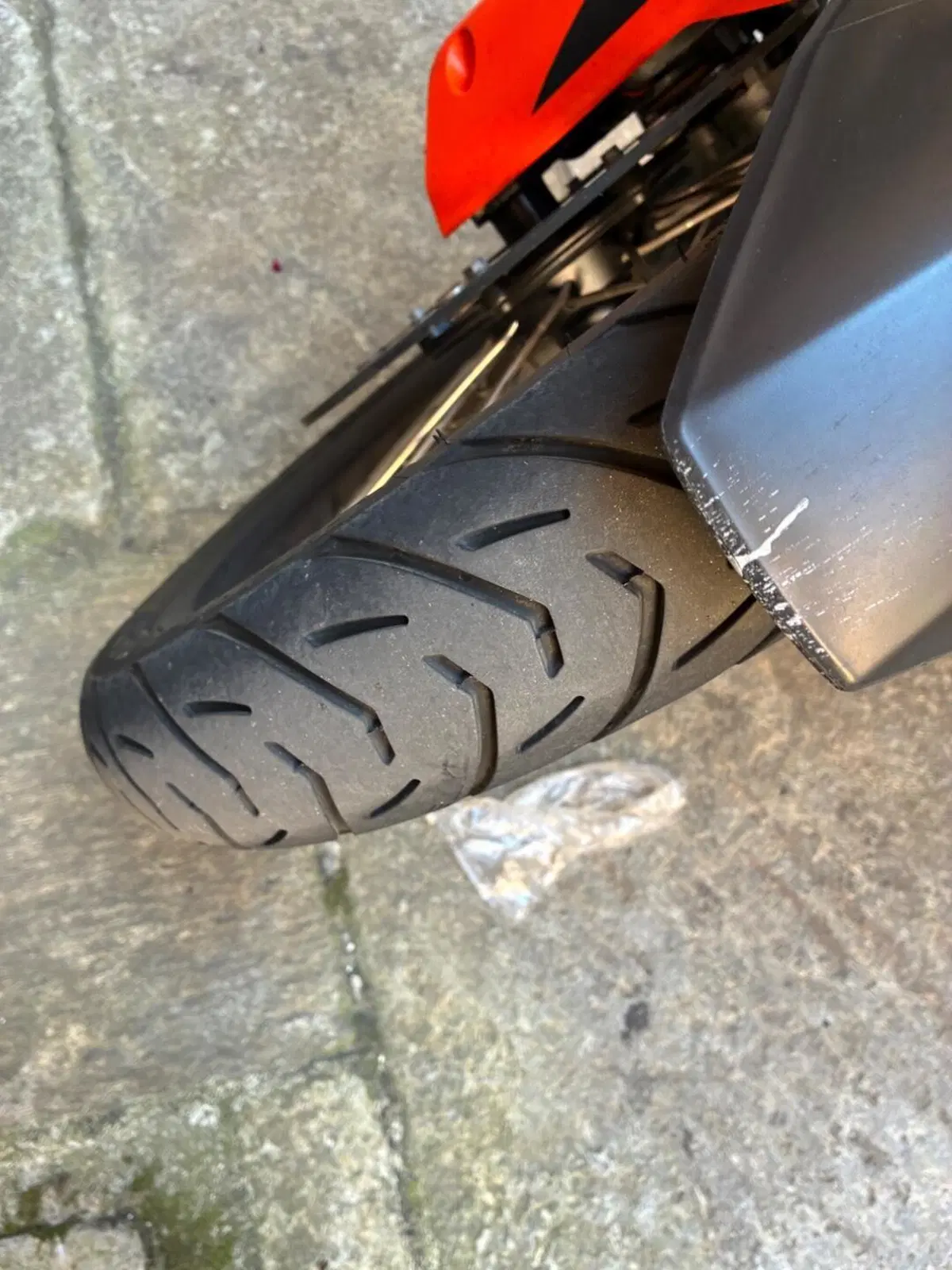 KTM 790 Adventure (2019 - 20) (5)