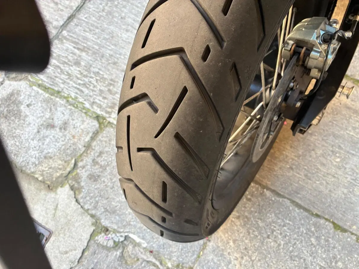 KTM 790 Adventure (2019 - 20) (6)