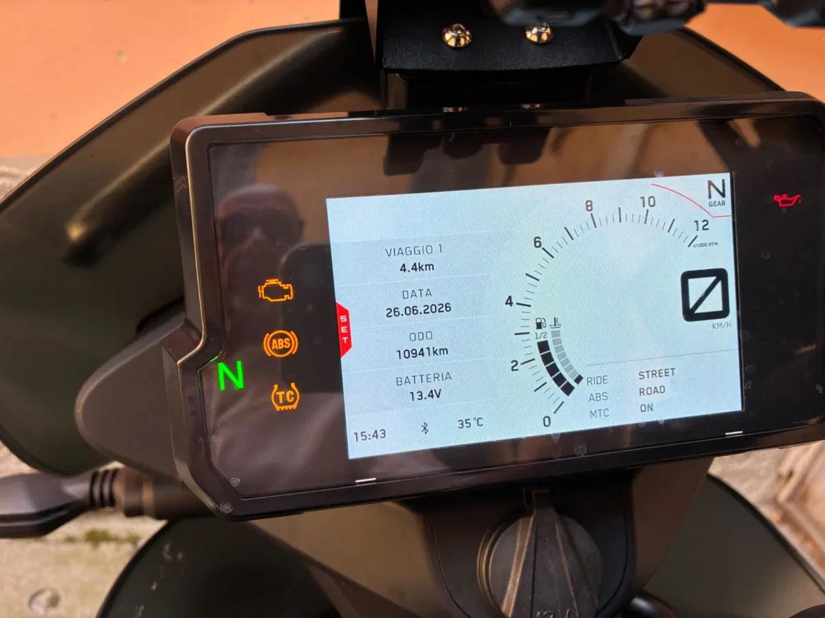 KTM 790 Adventure (2019 - 20) (7)