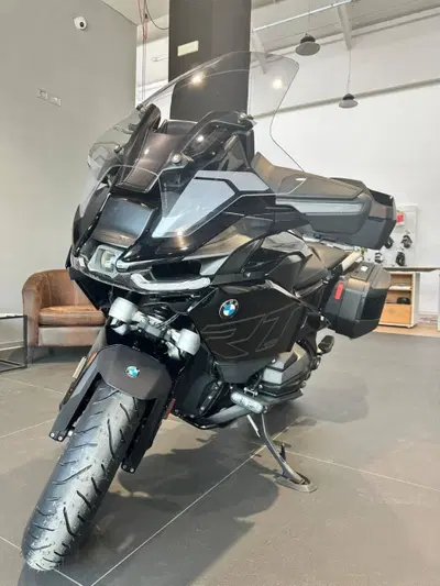Bmw R 1300 RT (2026) nuova