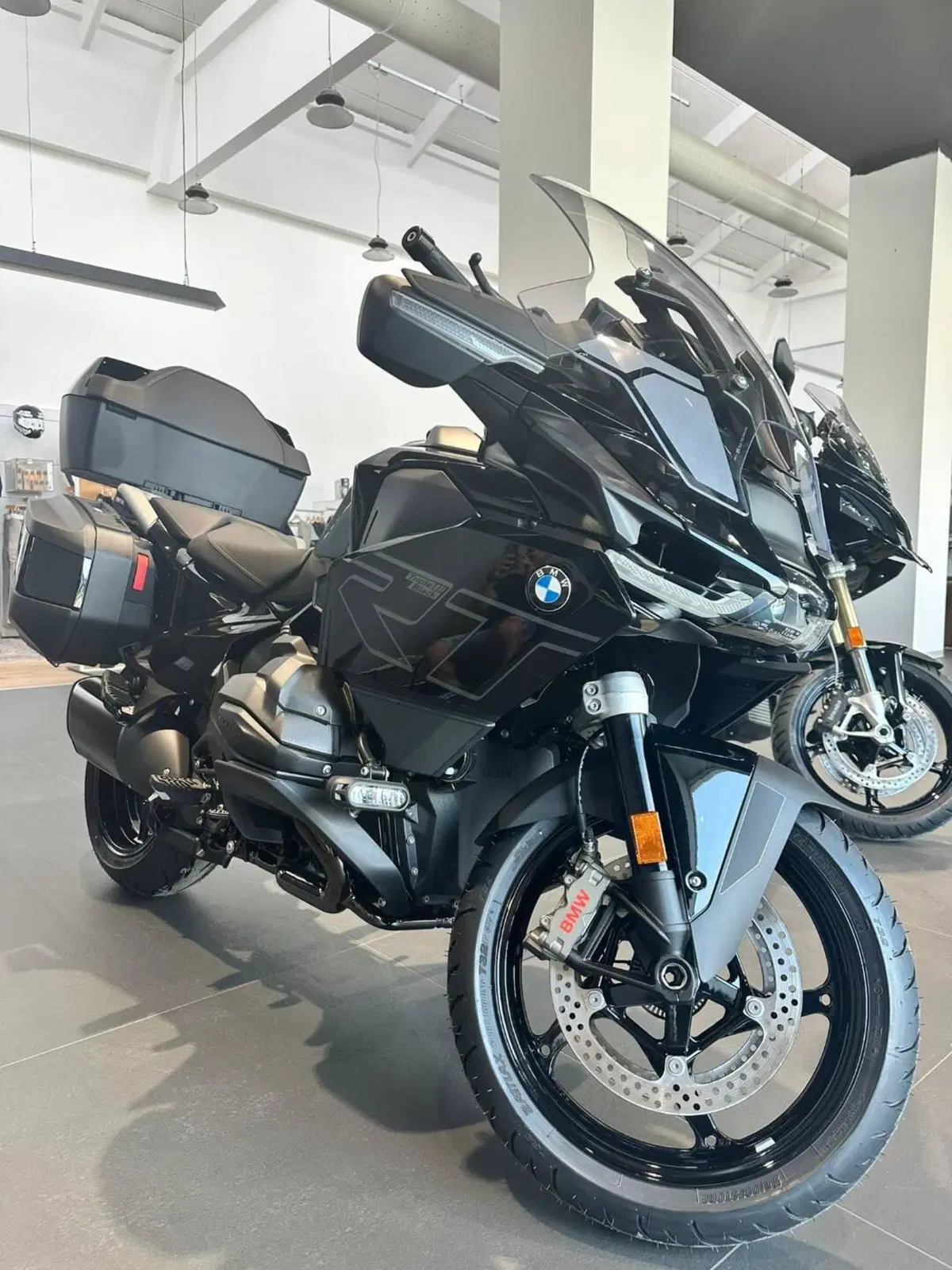 Bmw R 1300 RT (2026) (4)