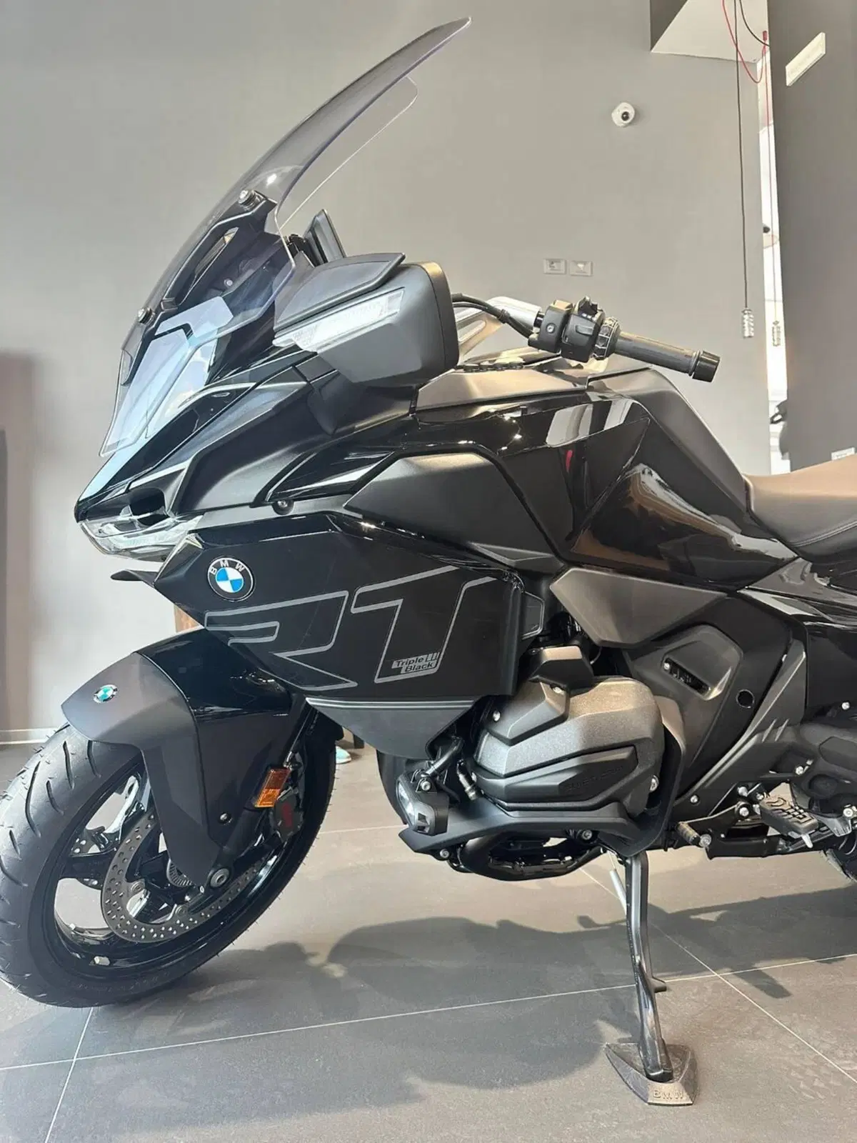 Bmw R 1300 RT (2026) (5)