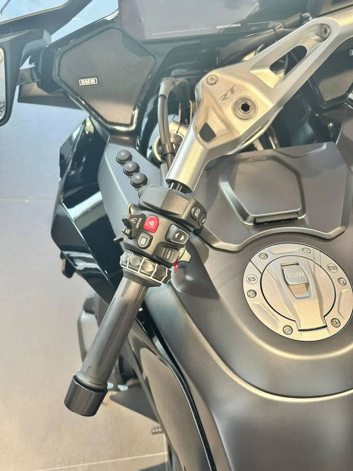 Bmw R 1300 RT (2026) (7)