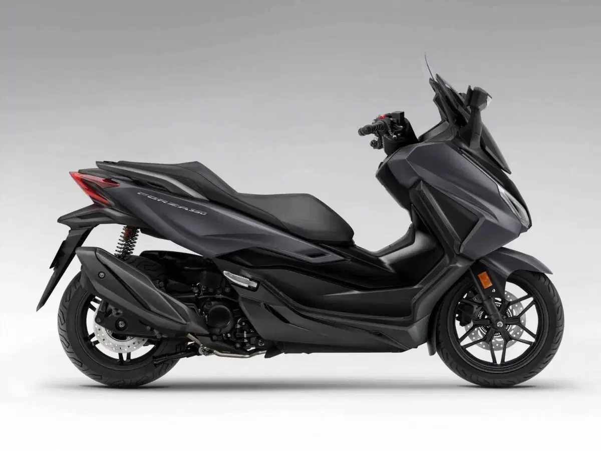 Honda Forza 350 (2025 - 26) (2)