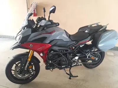 Yamaha Tracer 900 GT (2018 - 20) usata