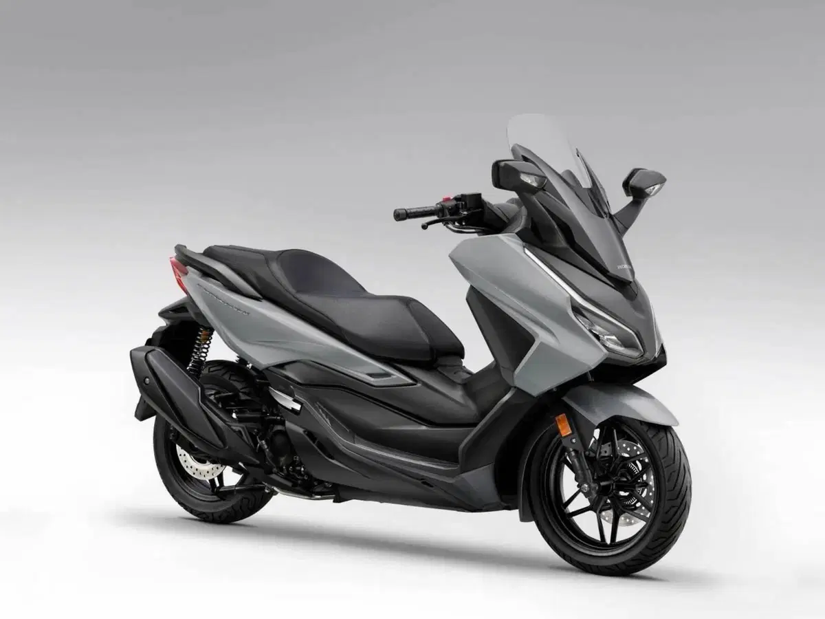 Honda Forza 350 (2025 - 26) (8)