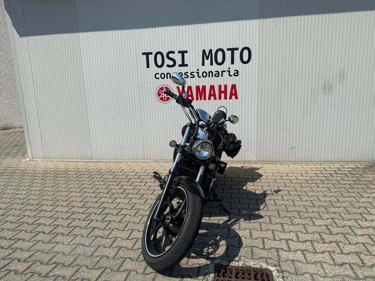 Yamaha XVS 1300 Custom (2014 - 16) (2)