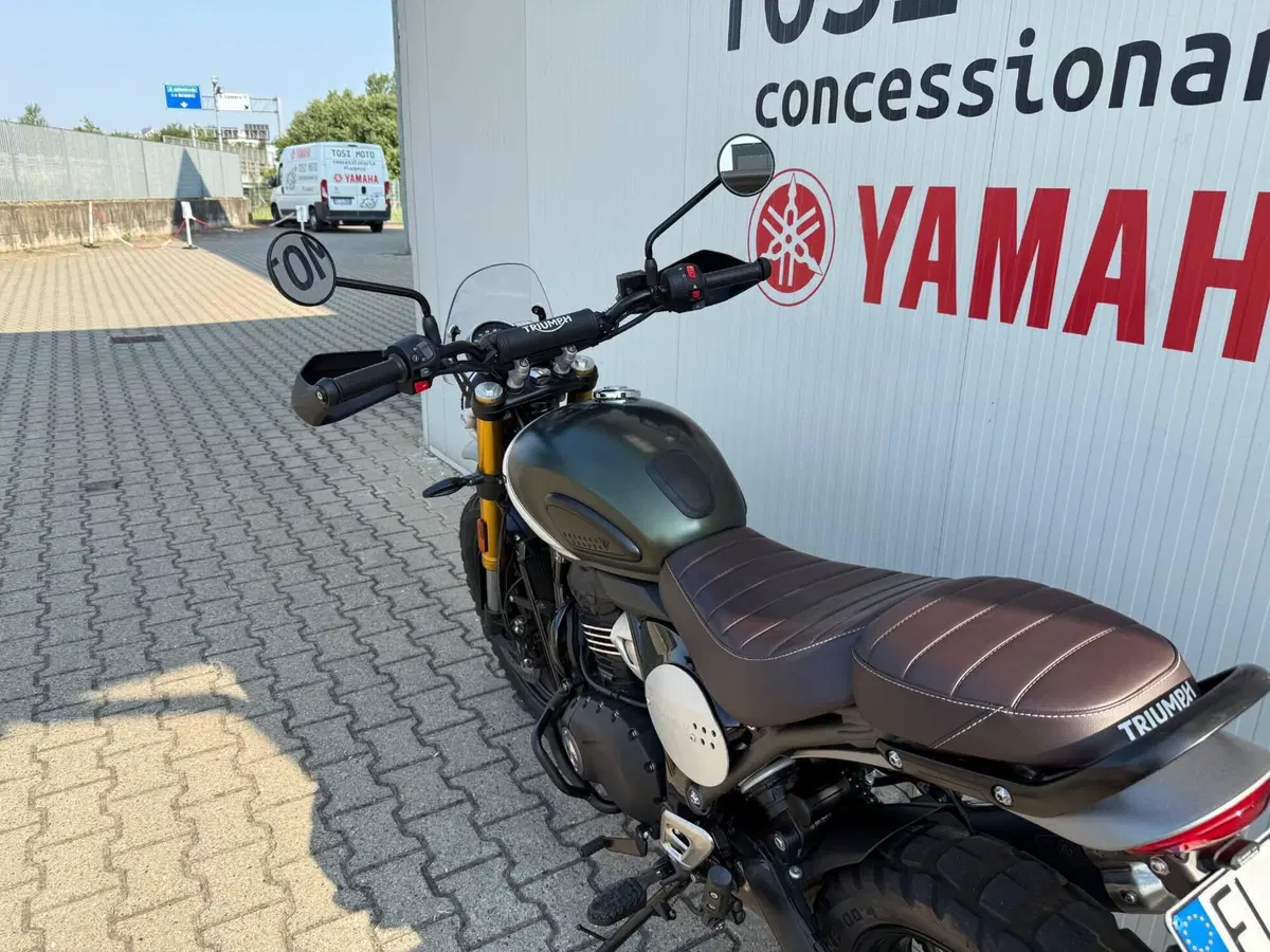 Yamaha XVS 1300 Custom (2014 - 16) (7)