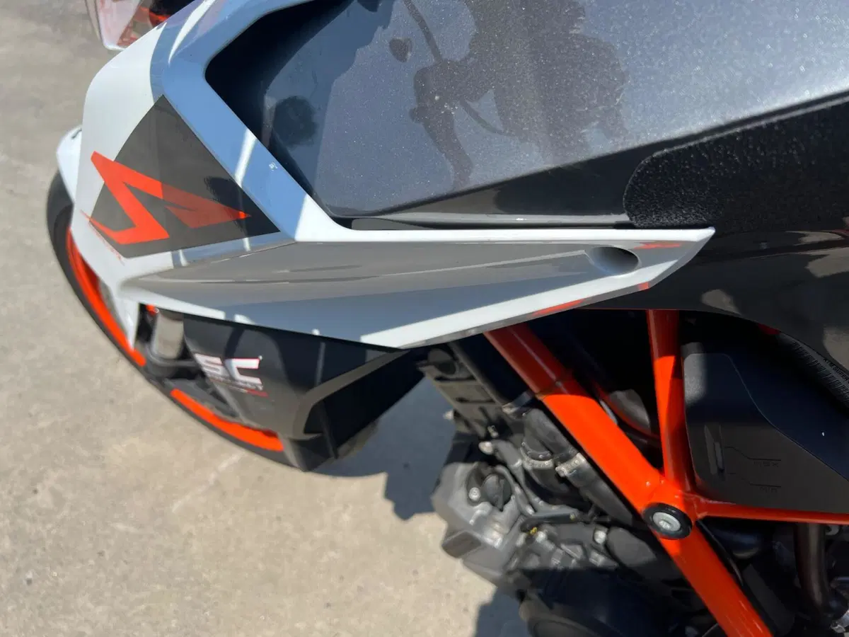 KTM 1290 Super Duke R ABS (2017 - 18) (13)