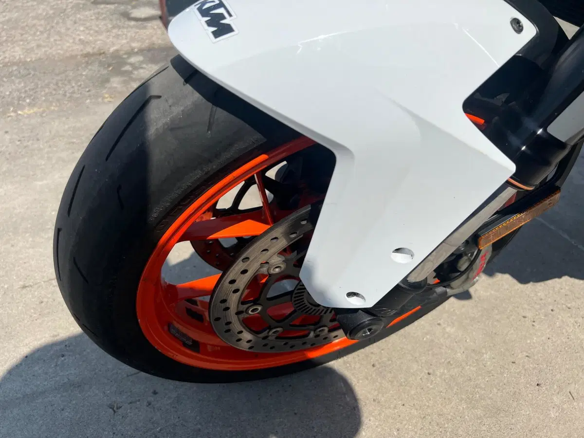 KTM 1290 Super Duke R ABS (2017 - 18) (16)