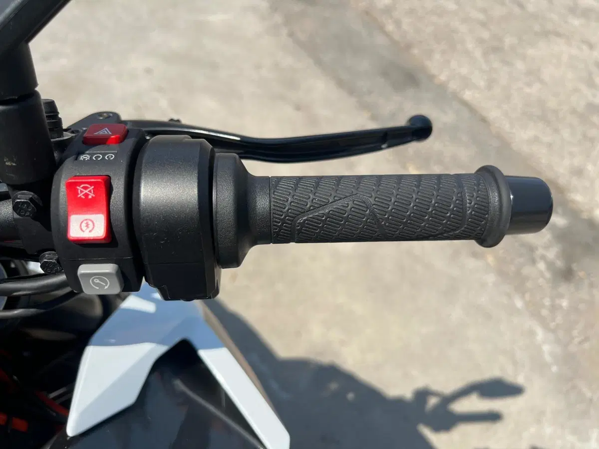 KTM 1290 Super Duke R ABS (2017 - 18) (12)