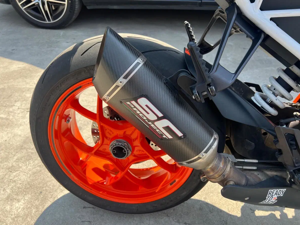 KTM 1290 Super Duke R ABS (2017 - 18) (17)