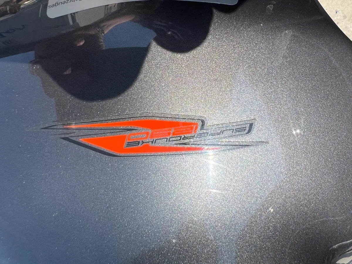 KTM 1290 Super Duke R ABS (2017 - 18) (6)