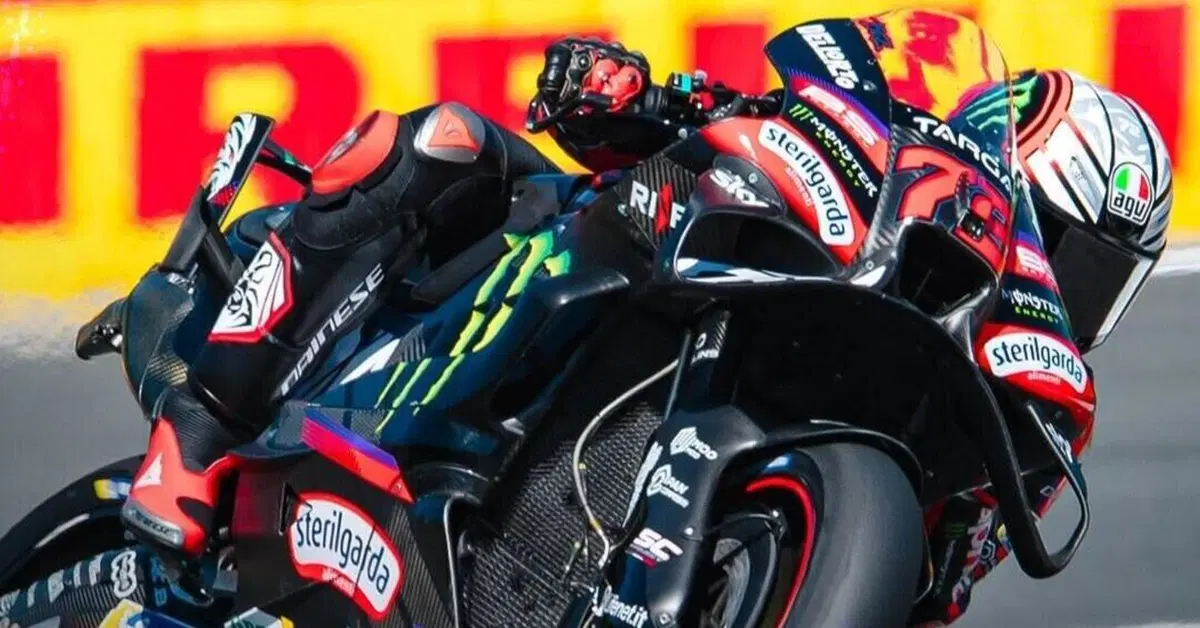 MotoGP 2026. GP d'Olanda ad Assen. Pre-qualifiche: ancora 1&deg; Marco Bezzecchi! Poi Raul e Acosta, brutte cadute per &Aacute;.M&aacute;rquez e Aldeguer [CLASSIFICA]