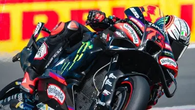 MotoGP 2026. GP d'Olanda ad Assen. Pre-qualifiche: ancora 1&deg; Marco Bezzecchi! Poi Raul e Acosta, brutte cadute per &Aacute;.M&aacute;rquez e Aldeguer [CLASSIFICA]