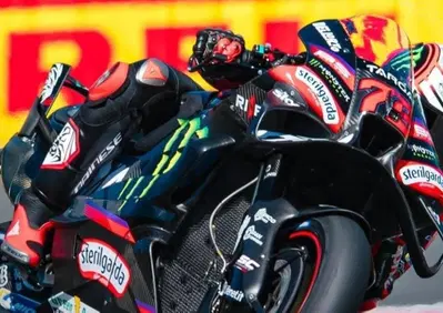 MotoGP 2026. GP d'Olanda ad Assen. Pre-qualifiche: ancora 1° Marco Bezzecchi! Poi Raul e Acosta, brutte cadute per Á.Márquez e Aldeguer [CLASSIFICA]