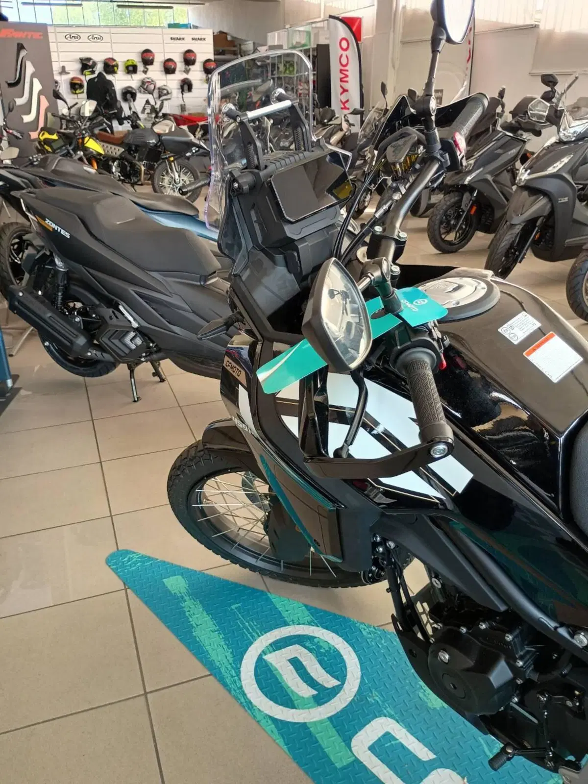 CFMOTO 450MT (2024 - 26) (3)