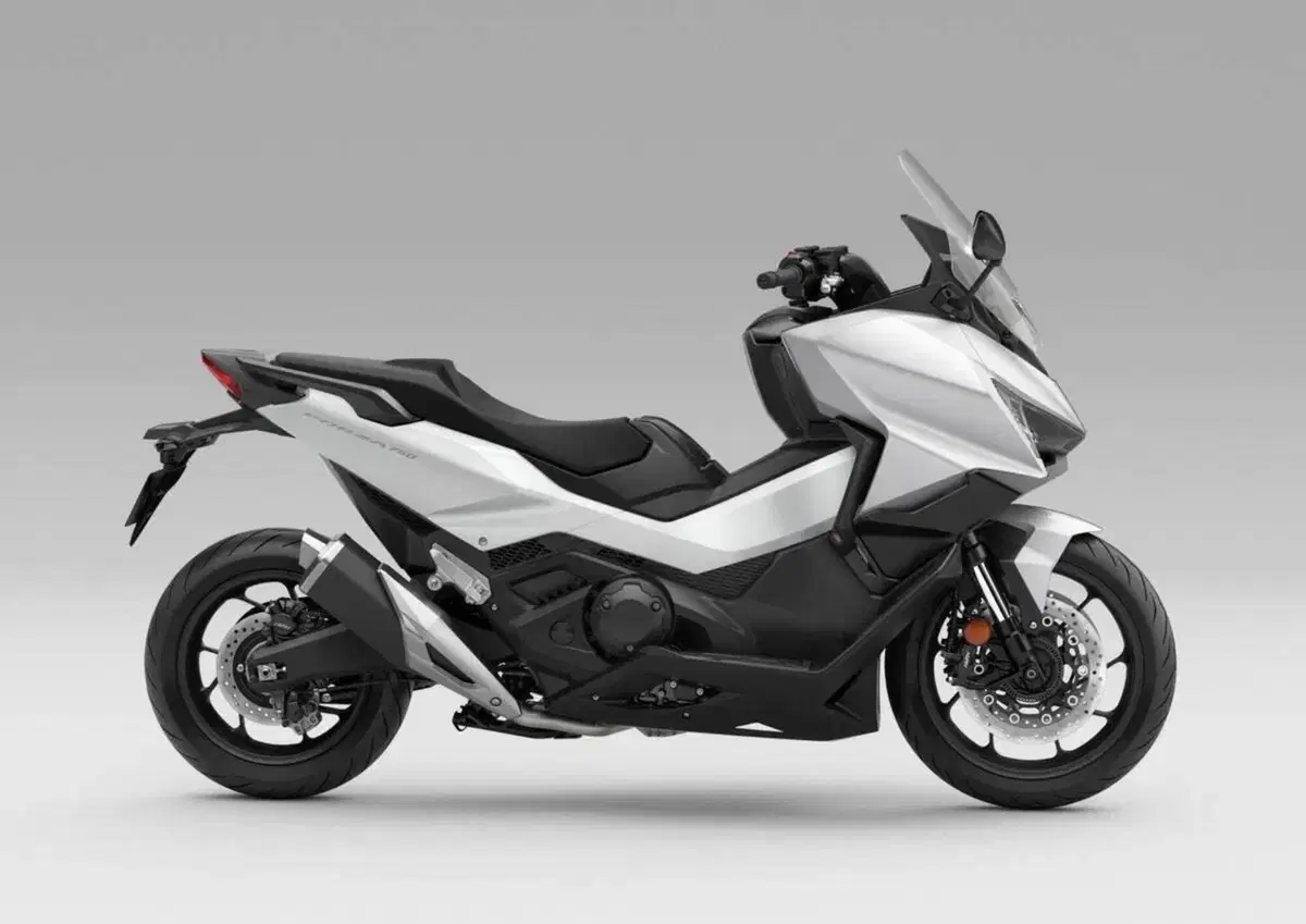Honda Forza 750 (2025 - 26)