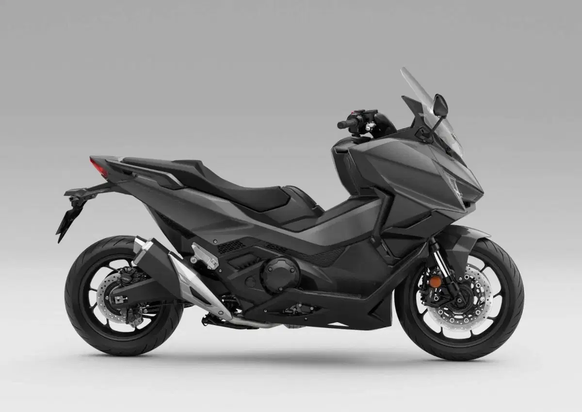 Honda Forza 750 (2025 - 26) (2)