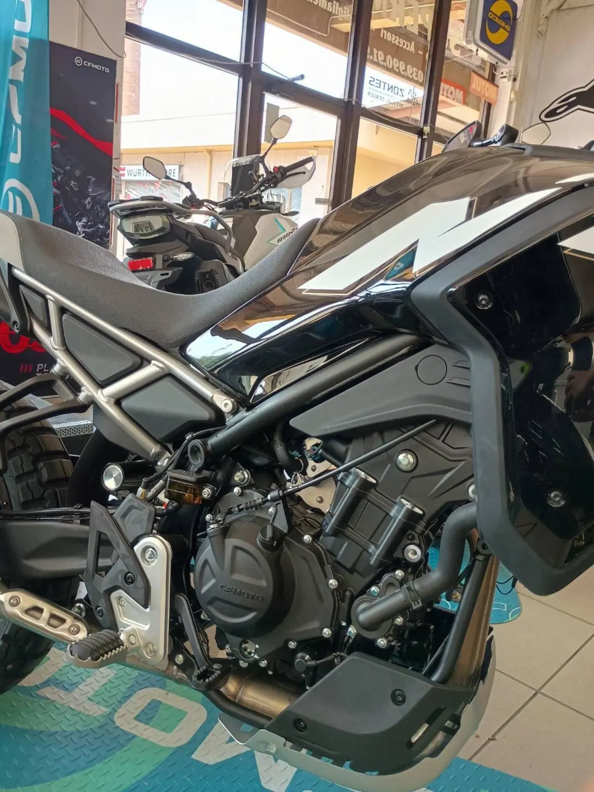 CFMOTO 450MT (2024 - 26) (6)