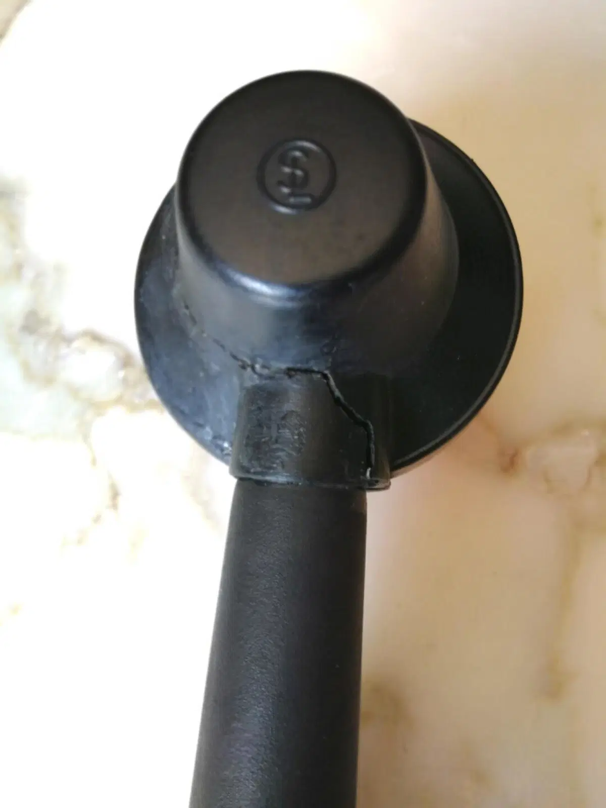 Portafaro e frecce Cagiva SST 125 100 % (6)