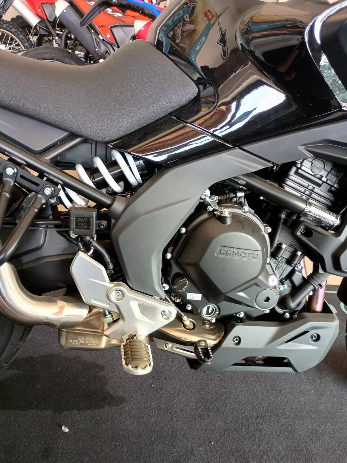 CFMOTO 700MT (2024 - 26) (4)