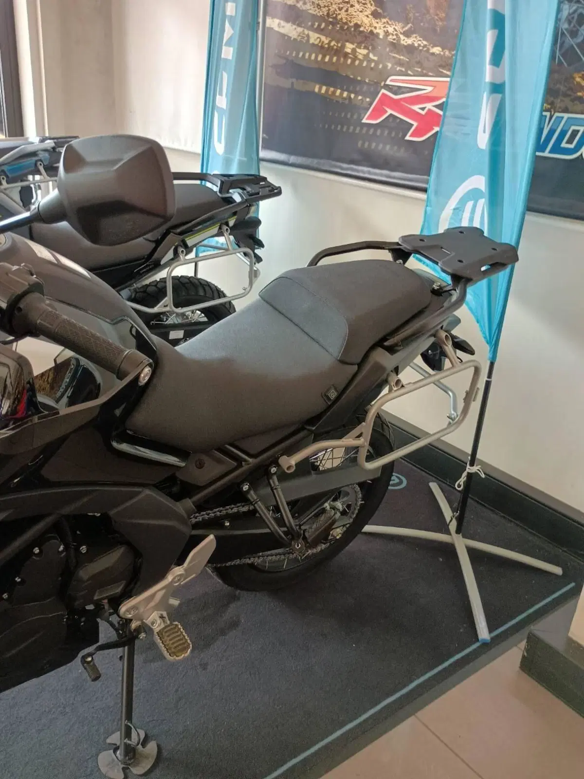 CFMOTO 700MT (2024 - 26) (5)