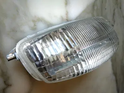 Faro Piaggio Zip 50 100 %