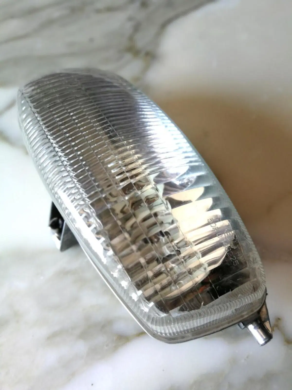 Faro Piaggio Zip 50 100 % (2)