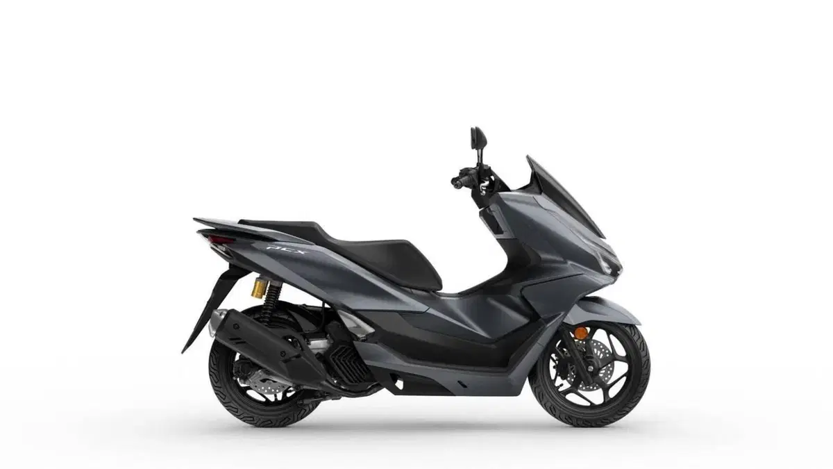 Honda PCX 125 (2025 - 26) (2)
