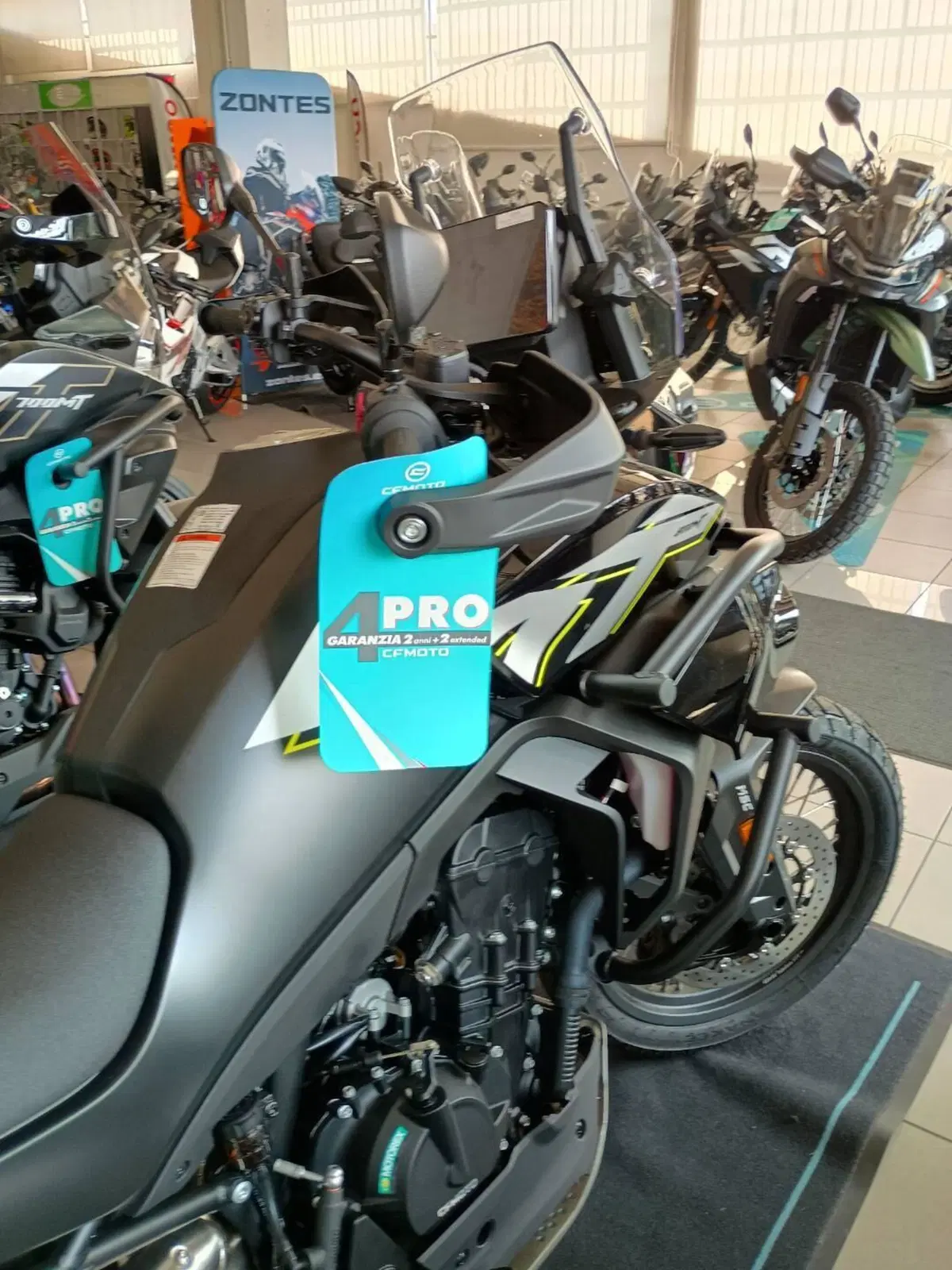 CFMOTO 800MT Explore (2023 - 26) (3)