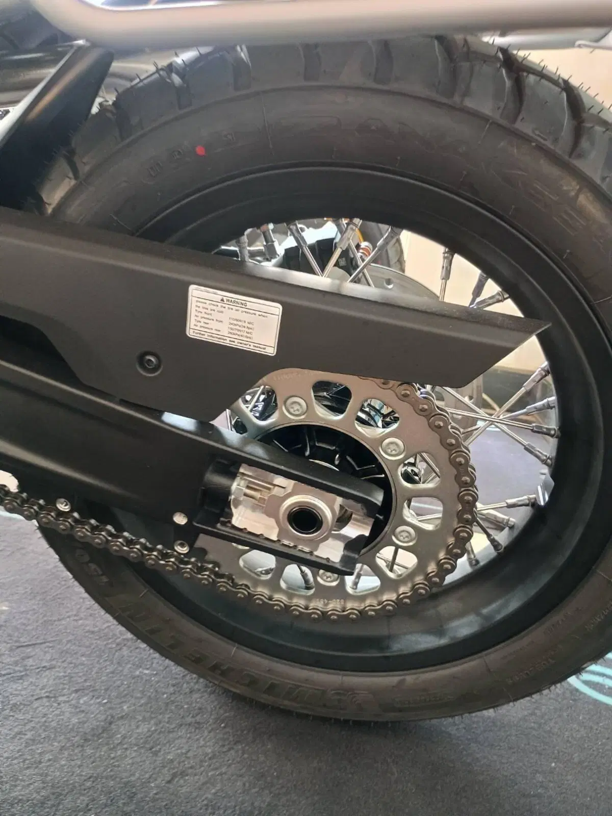 CFMOTO 800MT Explore (2023 - 26) (4)